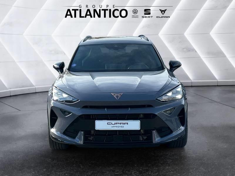 Cupra Formentor 1.5 eTSI Hybrid 150 ch Dsg7 V