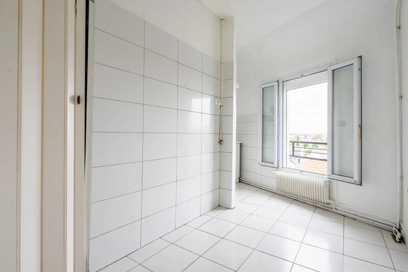 Appartement - 60 m² - 4 pièces