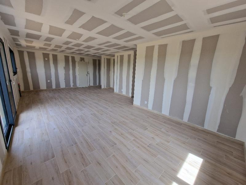 Maison - 104 m² - 6 pièces