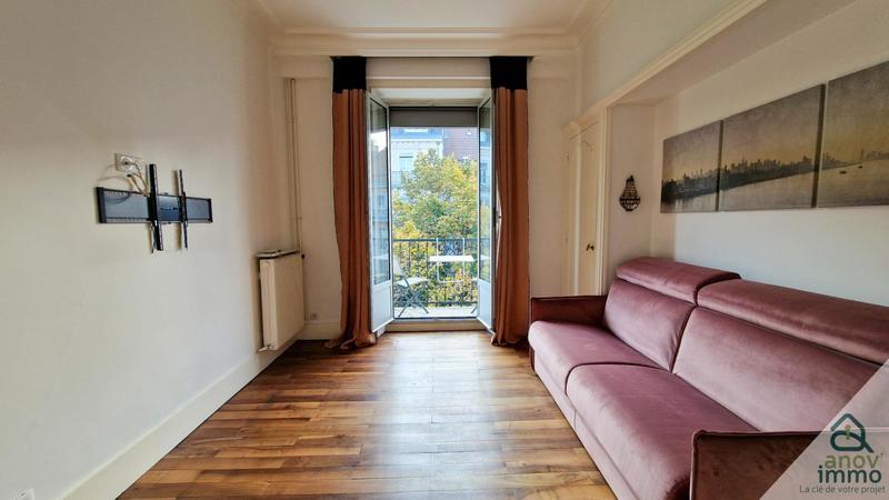 Appartement - 84 m² - 3 pièces