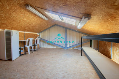 Local commercial - 48 m²