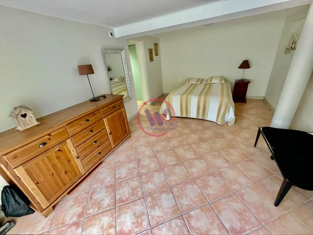 Maison - 131 m² - 4 pièces