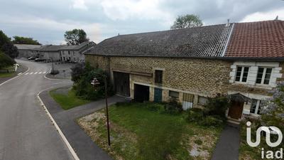 Maison de campagne - 119 m² - 4 pièces