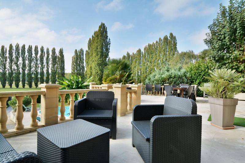 Maison - 145 m² - 7 pièces