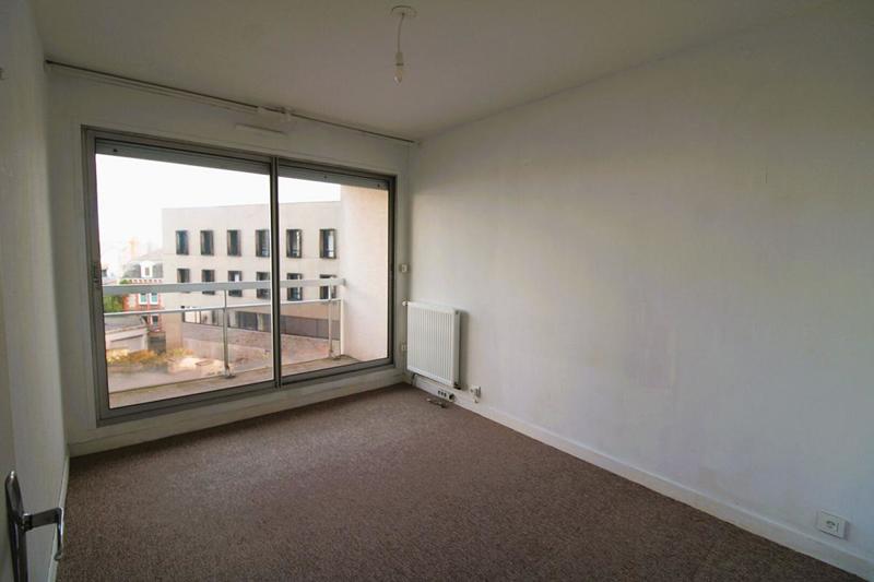 Appartement - 76 m² - 4 pièces