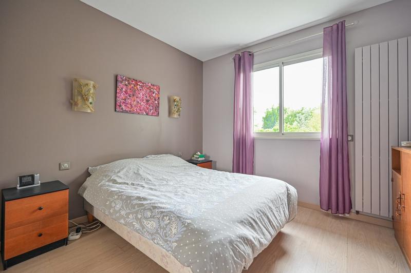 Maison contemporaine - 182 m² - 6 pièces