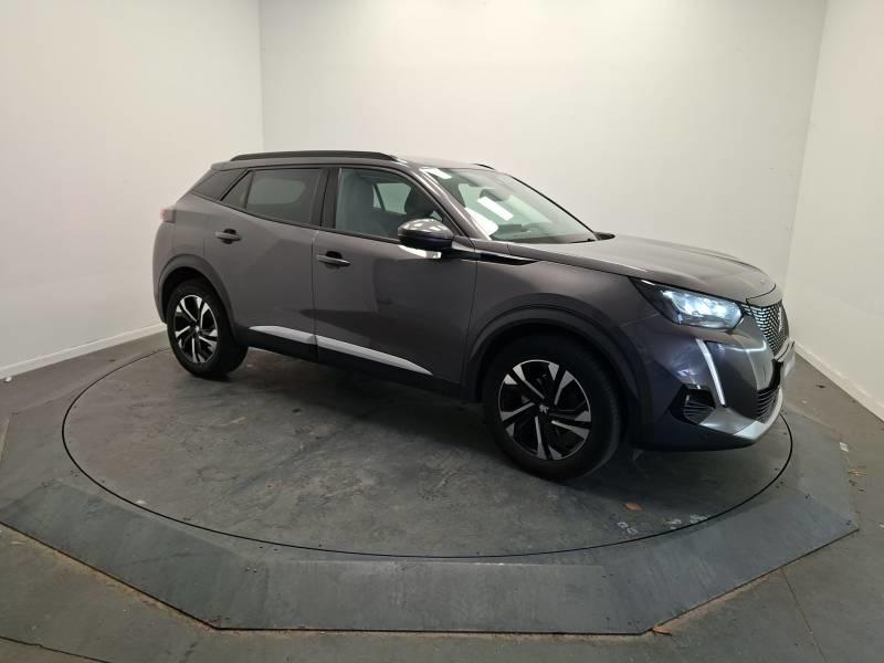 Peugeot 2008 BlueHDi 100 s&amp;S Bvm6 Allure