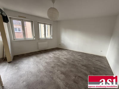Appartement - 34 m² - 1 pièce