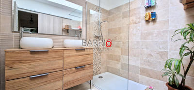 Villa - 82 m² - 4 pièces