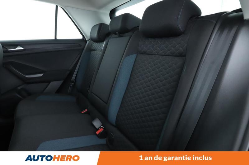 Volkswagen t-Roc 2.0 Tdi Iq.Drive Dsg7 150 ch