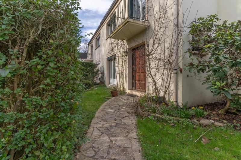 Maison - 115 m² - 6 pièces