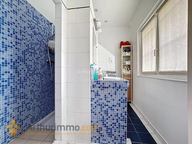 Appartement - 140 m² - 6 pièces