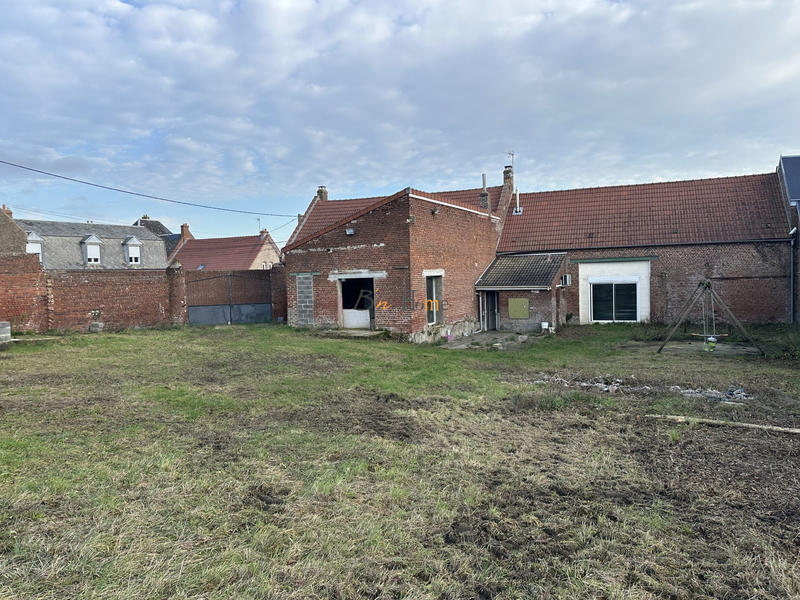 Maison - 158 m² - 5 pièces