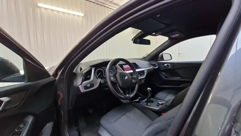 Bmw Série 1 1.5 116d Business Design