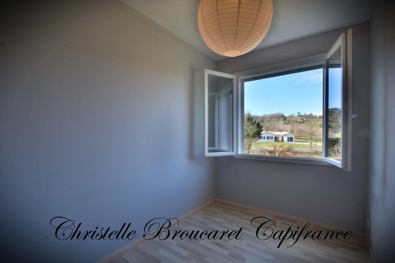 Maison - 123 m² - 5 pièces