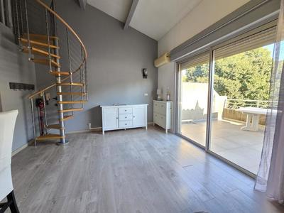 Appartement - 40 m² - 1 pièce