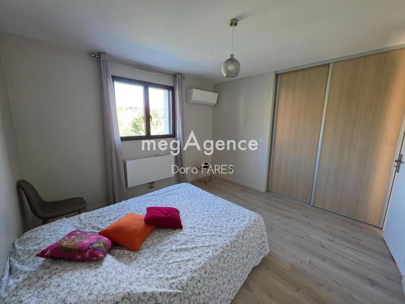 Maison - 147 m² - 7 pièces