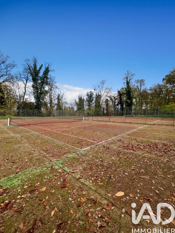 Appartement - 100 m² - 4 pièces