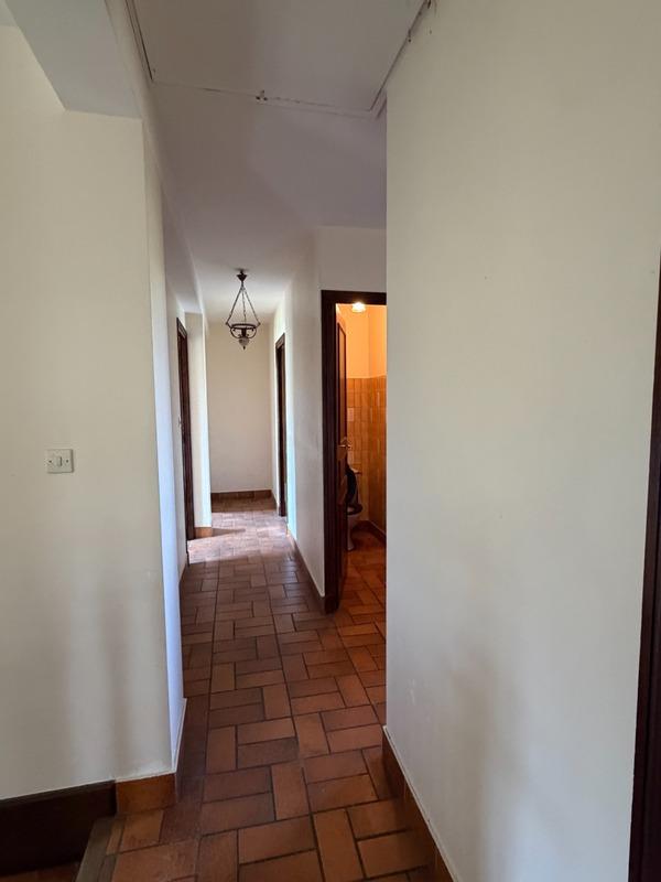 Maison - 136 m² - 6 pièces