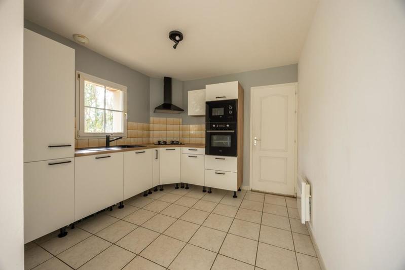 Maison - 93 m² - 4 pièces