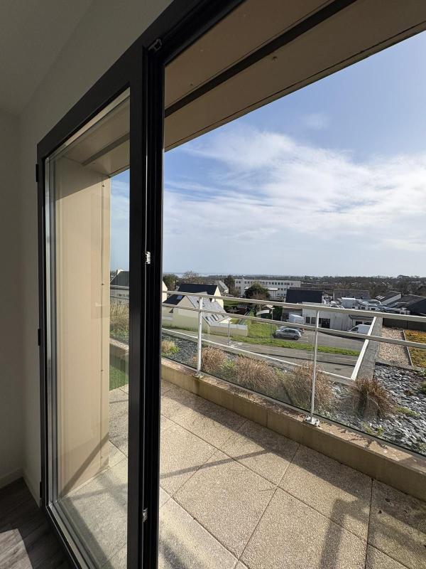 Appartement - 111 m² - 4 pièces