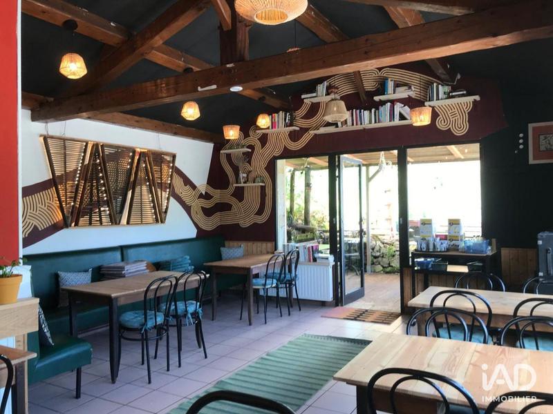 Local commercial - 300 m²