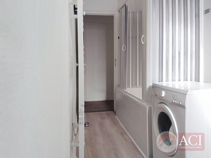 Appartement - 80 m² - 3 pièces