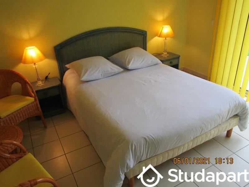 Maison - 14 m² - 1 pièce