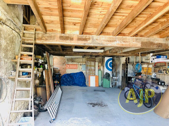 Maison bourgeoise - 230 m² - 5 pièces