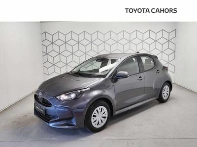 Toyota Yaris Hybride 116h Dynamic