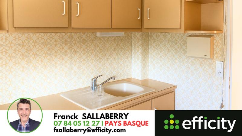 Appartement - 95 m² - 4 pièces