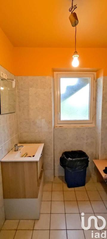 Maison - 75 m² - 5 pièces