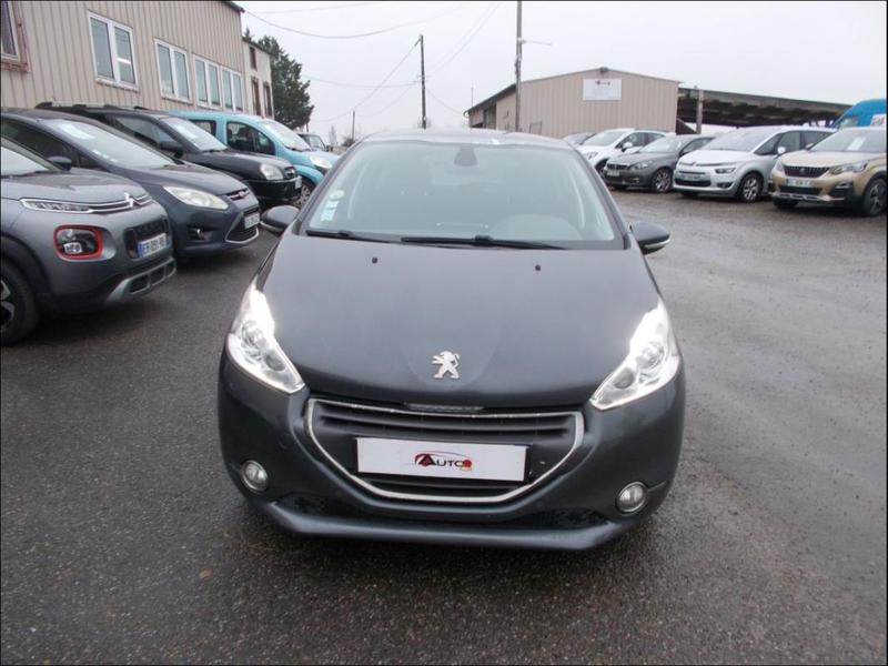 Peugeot 208 1.6 E-Hdi 92 Allure