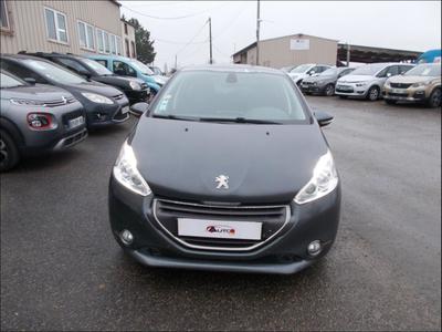 Peugeot 208 1.6 E-Hdi 92 Allure