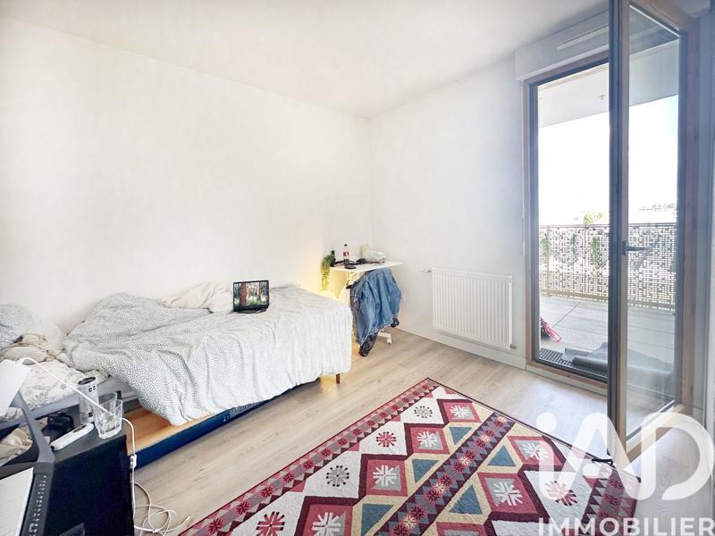 Appartement - 74 m² - 3 pièces