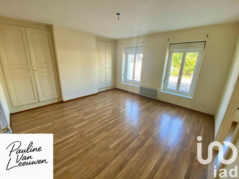 Maison - 108 m² - 4 pièces