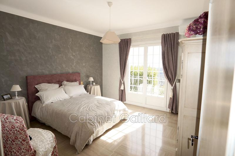 Villa - 290 m² - 7 pièces