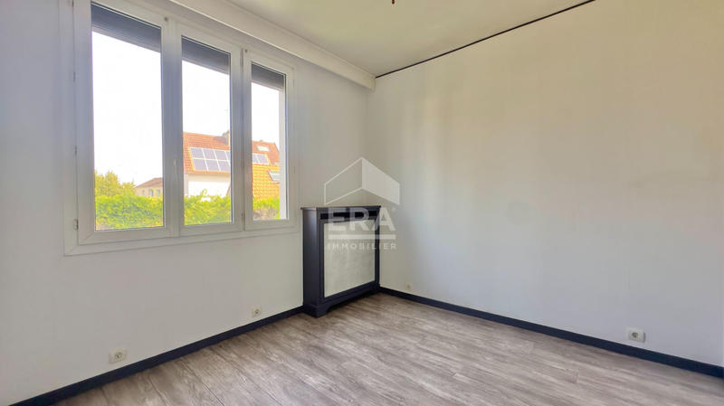 Maison - 86 m² - 4 pièces