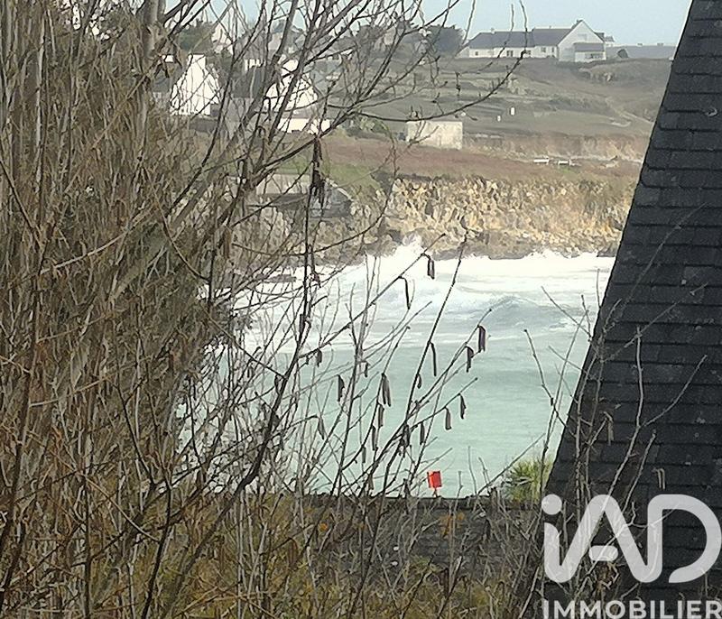 Maison - 128 m² - 6 pièces