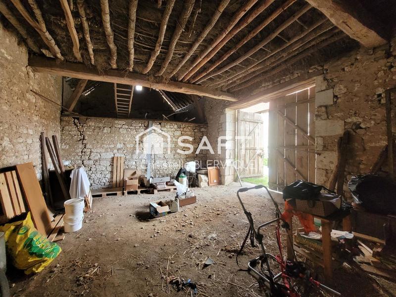 Maison - 68 m² - 4 pièces