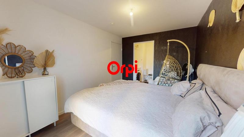 Appartement - 33 m² - 2 pièces