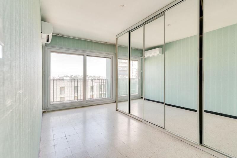 Appartement - 90 m² - 4 pièces