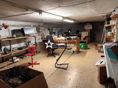 Local commercial - 168 m²