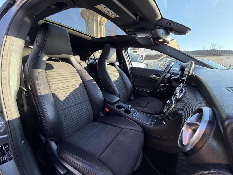 Mercedes Classe a Amg-Line A180 Fascination 122 7g-Dct