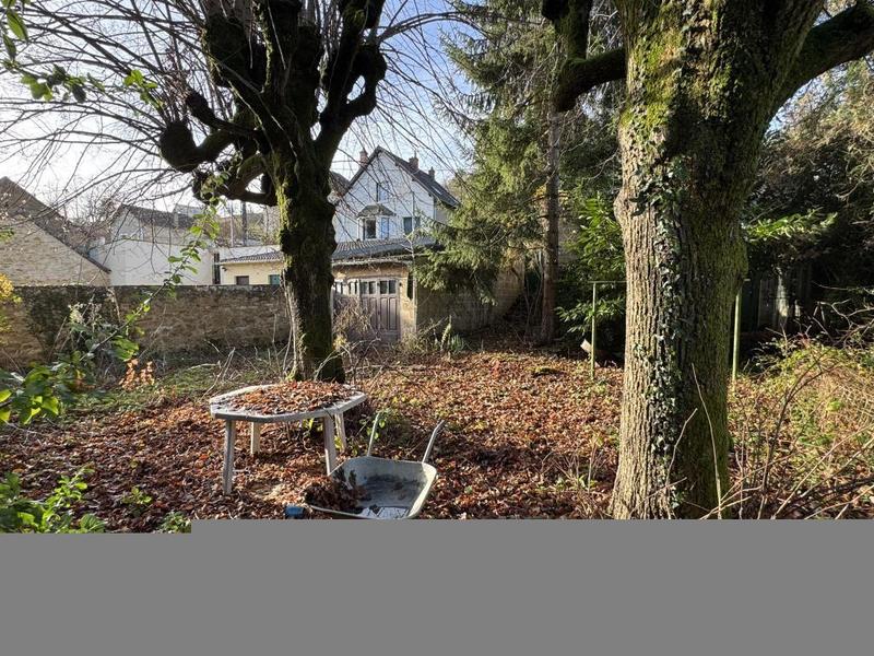 Maison de ville - 85 m² - 6 pièces