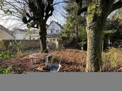 Maison de ville - 85 m² - 6 pièces