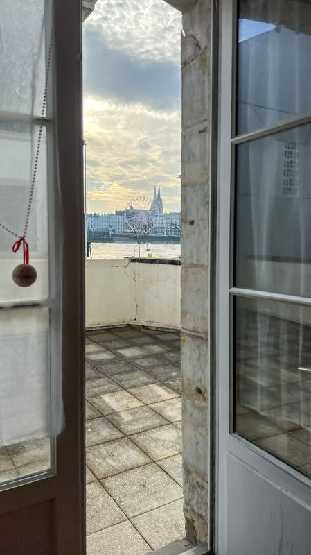 Appartement - 74 m² - 3 pièces