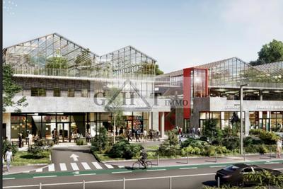 Local commercial - 300 m²