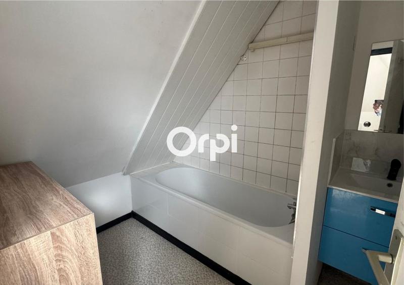 Duplex - 39 m² - 1 pièce