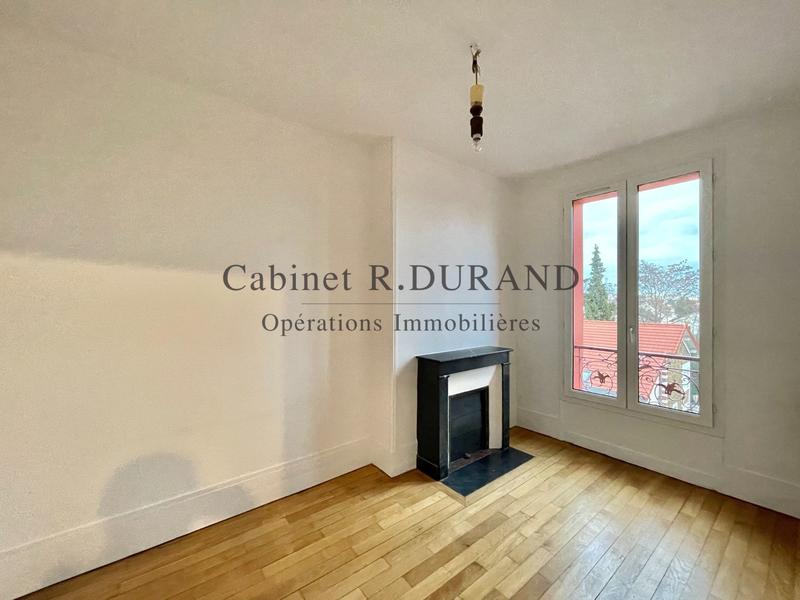 Appartement - 53 m² - 3 pièces